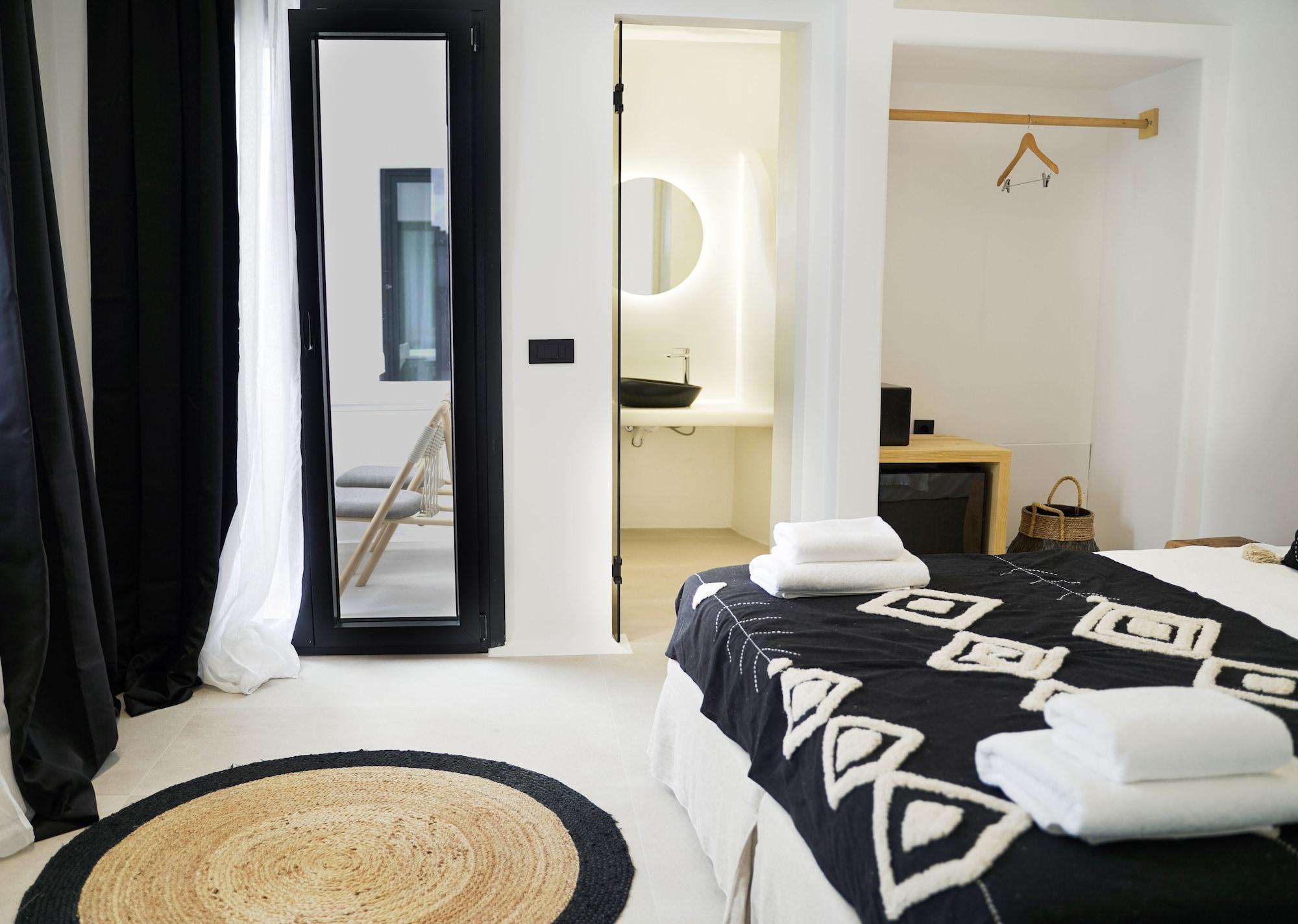 King'S Suites Kamári Exterior foto