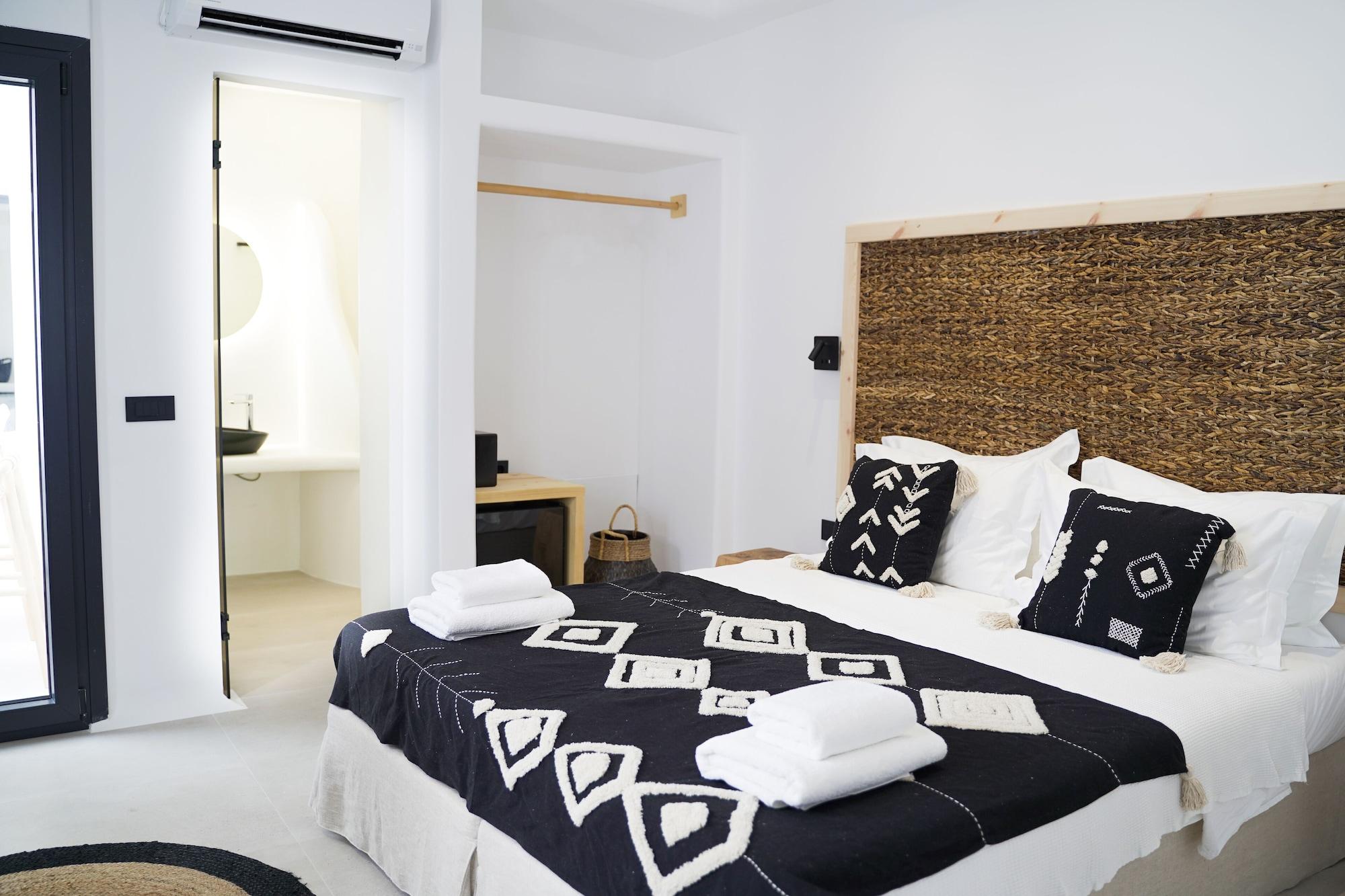 King'S Suites Kamári Exterior foto